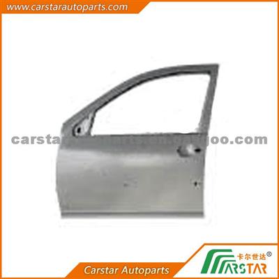 CAR FRONT DOOR FOR VW JETTA IV(BORA) 98-04 L 1J4831051K/R 1J4831052K