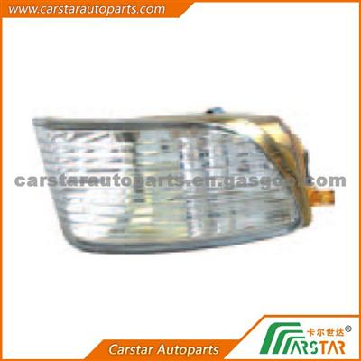 CAR FOG LAMP FOR TOYOTA CROWN 05