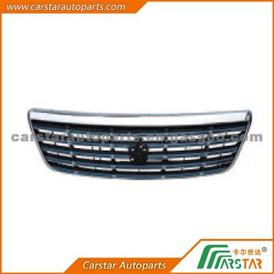 CAR GRILLE FOR TOYOTA CROWN 05