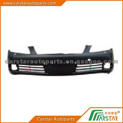 CAR FRONT BUMPER FOR TOYOTA CROWN 05