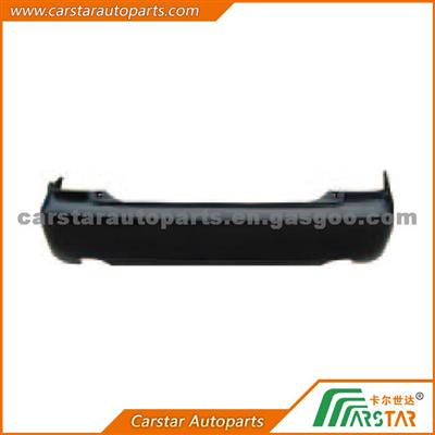 CAR REAR BUMPER FOR TOYOTA CROWN 05