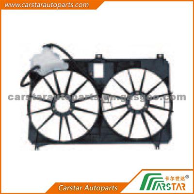 CAR FAN SHROUD FOR TOYOTA CROWN 05