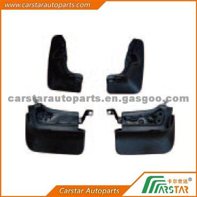 CAR MUDGUARD FOR TOYOTA CROWN 05