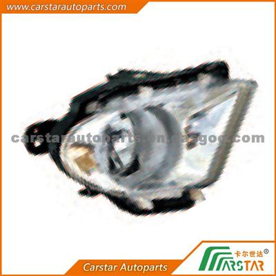 CAR FOG LAMP FOR TOYOTA CROWN 09 L 81220-0N040/R 81210-0N040