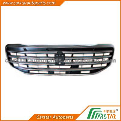 CAR GRILLE FOR TOYOTA CROWN 09