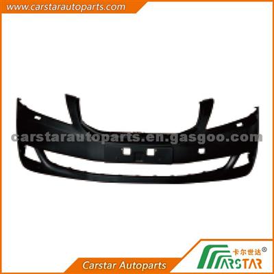 CAR FRONT BUMPER FOR TOYOTA CROWN 09