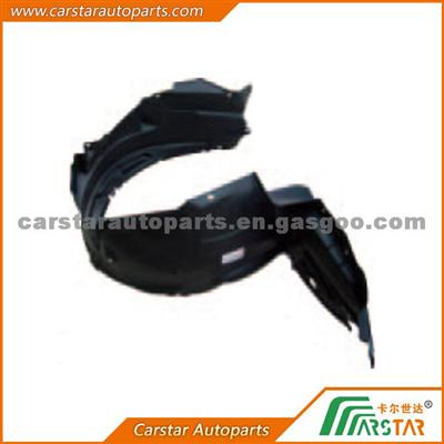 CAR FENDER LINING FOR TOYOTA CROWN 09