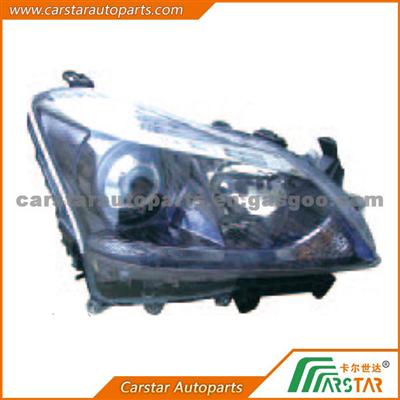 CAR HEAD LAMP FOR TOYOTA CROWN 12