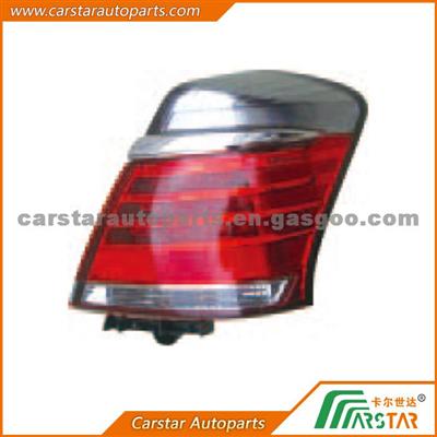 CAR TAIL LAMP FOR TOYOTA CROWN 12