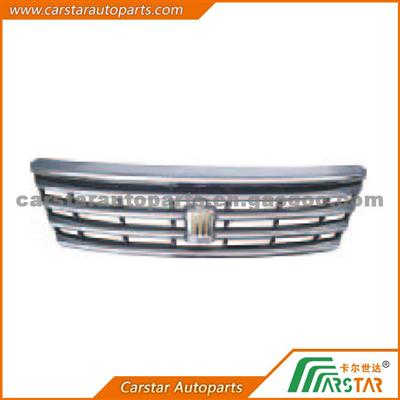 CAR GRILLE FOR TOYOTA CROWN 12