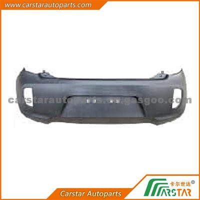 CAR REAR BUMPER FOR KIA PICANTO 12 86611-1Y030