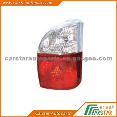 CAR TAIL LAMP(CRYSTAL) FOR KIA PREJIO 05
