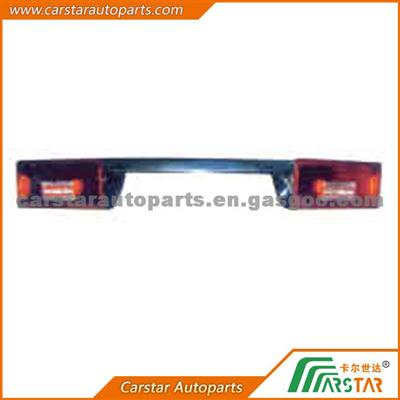 CAR LICENCE LAMP FOR KIA PREJIO 05