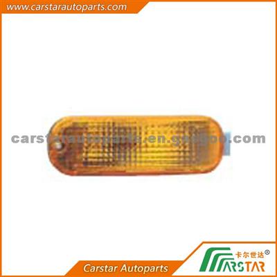 CAR FRONT LAMP FOR KIA PRIDE 03 L KK12A51061B/R KK12A51062B   KA025012-T1