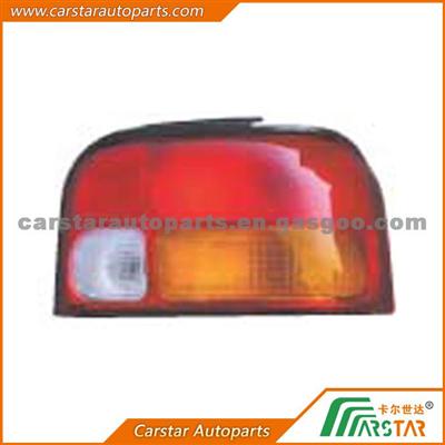 CAR TAIL LAMP FOR KIA PRIDE 03 L KK12A51150/R KK12A51160