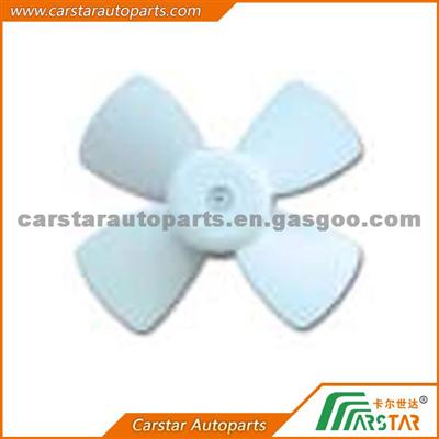 CAR FAN BLADE FOR KIA PRIDE 03