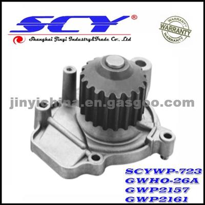 Auto Water Pump For ROVER GMB:GWHO-26A GMB:135-1260 AIRTEX:AW9130 /1368 DOLZ:M-144 NPW:H-25 SIL:PA681P QH:QCP3060 BUGATTI:PA5201 GRAF:PA428