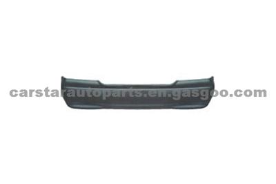 CAR REAR BUMPERFOR MAGNUS 02 EPICA CHEVROLET