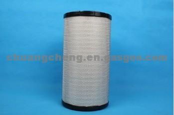 Monbow Air Filter VOLVO 11110022 FLEETGUARD AF25437 DONALDSON P777409