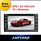 2 Din 6.2   CAR DVD Player