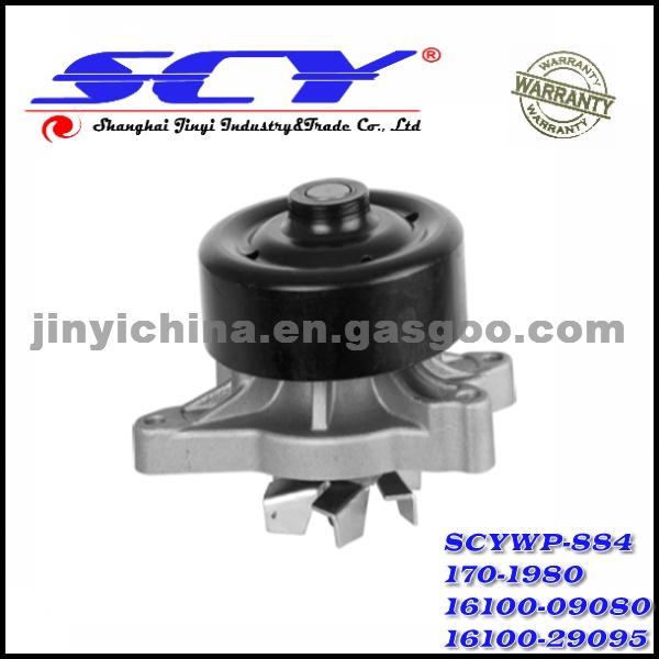 GMB GWT-133A Water Pump GMB GWT-133A Water Pump