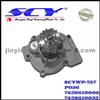 Auto Water Pump For RENAULT HEPU:P056 SIL:PA674P 7438610006 7438610035