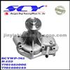 Auto Water Pump For RENAULT DOLZ:R-122 HEPU:P914 BUGATTI:PA0186 AIRTEX:AW1242 SIL:PA364 QH:QCP2801 GRAF:PA573 7701461006 7701460145 7701542077