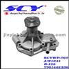 Auto Water Pump For RENAULT AIRTEX:AW1241 DOLZ:R-125 HEPU:P915 SIL:PA397 QH:QCP1292 BUGATTI:PA0190 GRAF:PA527 7701461336