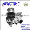 Auto Water Pump For RENAULT AIRTEX:1099 DOLZ:R-130 HEPU:P948 GRAF:PA140 QH:QCP963 SIL:PA394P BUGATTI:PA0177 7701461174 7701457451 7701508975