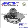 Auto Water Pump For RENAULT AIRTEX:1693 DOLZ:R-229 GRAF:PA907 QH:QCP3522 SIL:PA1274 BUGATTI:PA10051 7701474435