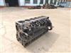 Auto Engine Cylinder Block For Mercedes Benz OM457