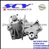 Auto Water Pump For SUZUKI GMB:GWS-16A GMB:165-1160 AIRTEX:5048/AW5048 NPW:S-14 BUGATTI:PA9302 DOLZ:S-201 SIL:PA802 QH:QCP3036 HEPU:P7503 GRAF:PA726