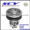 Auto Water Pump For SUZUKI DOLZ:S-233 HEPU:P323 GRAF:PA887 AIRTEX:1674 SIL:PA1237 BUGATTI:PA10031 17410-85E00