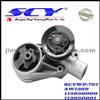 Auto Water Pump For SKODA HEPU:P641 AIRTEX:AW1569 DOLZ:S-192 SIL:PA942 QH:QCP2862 GRAF:PA663 LASO:87200100 115050000 115050001 047121011A