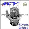 Auto Water Pump For SKODA HEPU:P547 AIRTEX:9377/AW9377 SIL:PA864A DOLZ:A-186 BUGATTI:PA5113 QH:QCP3306 06A121011C 06A121011E 06A121011F