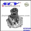 Auto Water Pump For SKODA 49720029