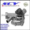 Auto Water Pump For SKODA HEPU:P529 AIRTEX:1137/AW9177 GMB:180-1040 DOLZ:A-156 BUGATTI:PA0315 QH:QCP2022 LASO:95200114 SIL:PA321