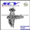 Auto Water Pump For TOYOTA HEPU:P7683 16100-49815