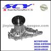 Auto Water Pump For TOYOTA AIRTEX:9256/AW9256 NPW:T-118 GMB:GWT-95A GMB:170-2270 SIL:PA1364 HEPU:P7693