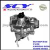 Auto Water Pump For TOYOTA NPW:T-126 AIRTEX:AW9216/9216 GMB:170-1870 16100-79165