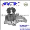 Auto Water Pump For TOYOTA GMB:GWT-58A GMB:170-1580 AIRTEX:AW9057 NPW:T-54 SIL:PA796 QH:QCP2702 DOLZ:T-214 HEPU:P725 GRAF:PA772