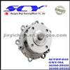 Auto Water Pump For TOYOTA GMB:GWT-79A NPW:T-84 SIL:PA820 QH:QCP3046 16100-59155 16100-59255 16100-59257