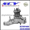 Auto Water Pump For TOYOTA 16110-49066