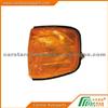 CAR CORNER LAMP YELLOW FOR MERECEDES-BENZ W126 80-91 L 0008209021/R 0008209121