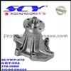 Auto Water Pump For TOYOTA GMB:GWT-99A GMB:170-1990 AIRTEX:9269/AW9269 NPW:T-110 HEPU:P7678 QH:QCP3355 SIL:PA1213 16100-69325
