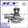 Auto Water Pump For TOYOTA GMB:GWT-10A AIRTEX:9021/AW9021 NPW:T-3 QH:QCP1013 SIL:PA260 BUGATTI:PA0602 DOLZ:M-168 HEPU:P727 GRAF:PA211