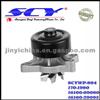 Auto Water Pump For TOYOTA GMB:GWT-98A/GWT-133A GMB:170-1980 NPW:T-121 AIRTEX:AW9376/1714 QH:QCP3452 SIL:PA1212 GRAF:PA919 HEPU:P7673