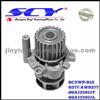 Auto Water Pump For VOLKSWAGEN AIRTEX:9377/AW9377 GMB:180-2220 HEPU:P547 DOLZ:A-186 BUGTTI:PA5113 SIL:PA864A QH:QCP3306 GRAF: PA655 06A121011Q