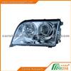 CAR HEAD LAMP CRYSTAL-RIM FOR MERECEDES-BENZ W140 92-98