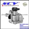 Auto Water Pump For VOLKSWAGEN AIRTEX:9061 BUGATTI:PA0321 CAR:330526 DOLZ:A-165 GRAF:PA319 HEPU:P530 QH:QCP2567 SIL:PA510 LASO:95200104